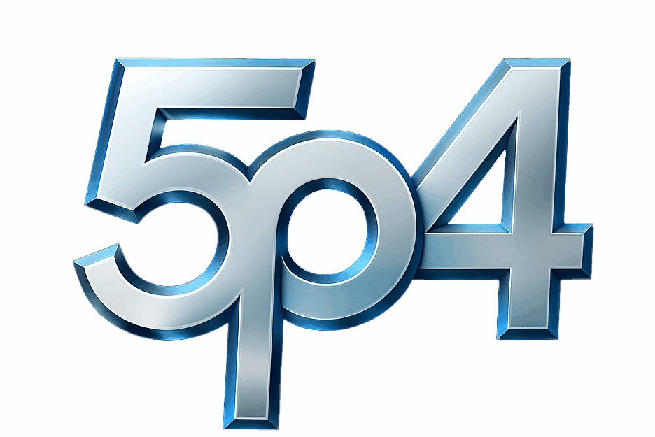 Five Point Four Technologies, Inc.